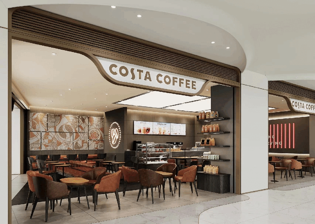 义乌天地、佛山金铂中心开业;中国首家LV巧克力专门店落地上海;4只消费公募REITs发布Q2业绩...| 赢商周报