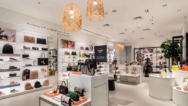 义乌天地、佛山金铂中心开业;中国首家LV巧克力专门店落地上海;4只消费公募REITs发布Q2业绩...| 赢商周报