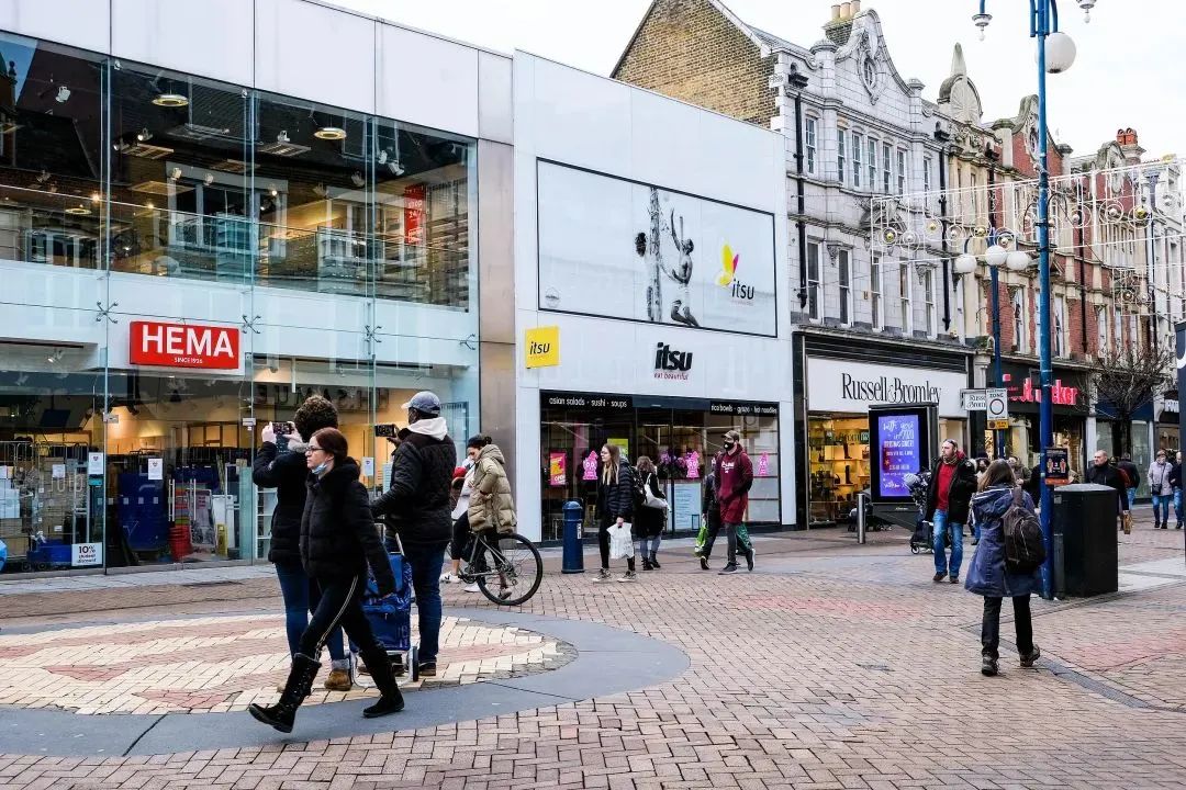 山姆就要杀到胖东来大本营了