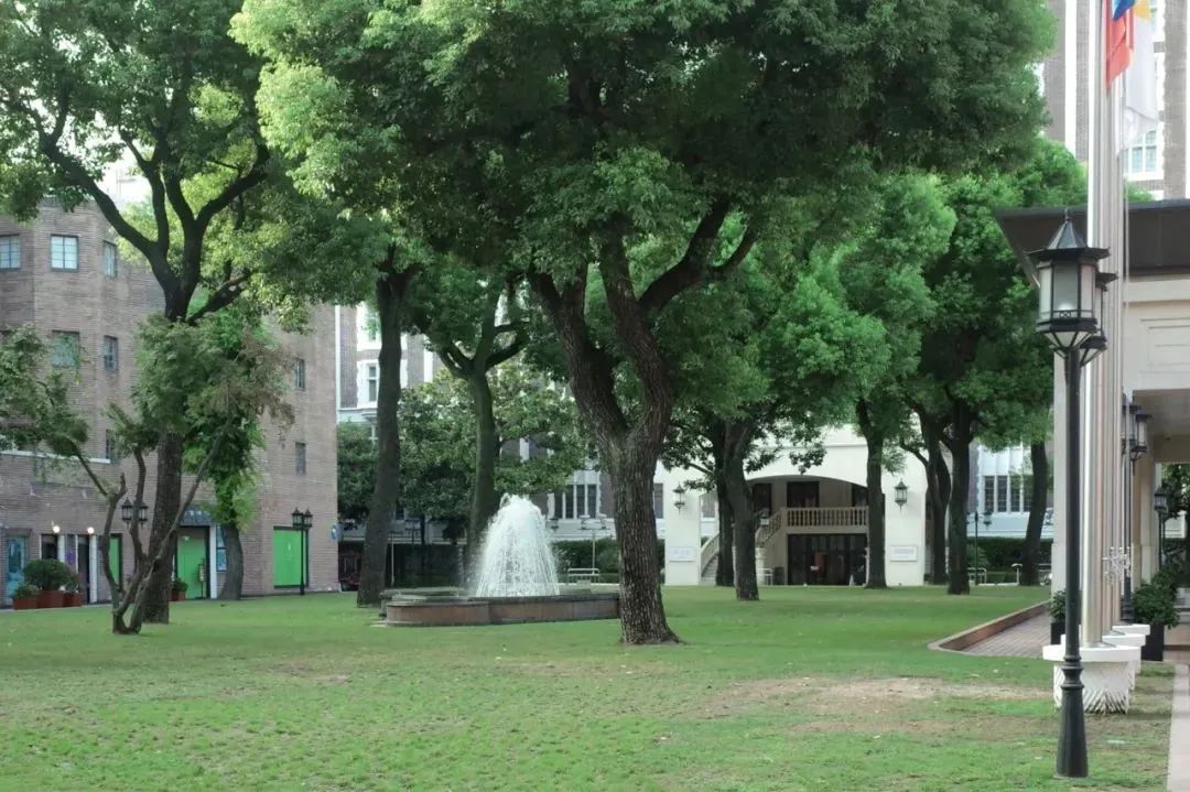 行走上海,看City Walk的发展史