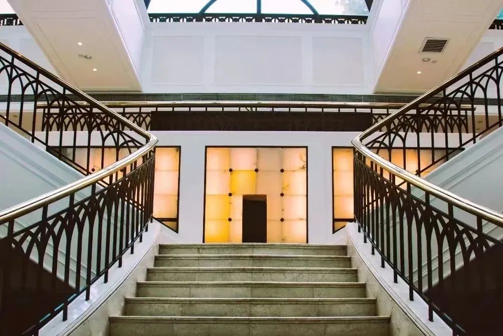 行走上海,看City Walk的发展史