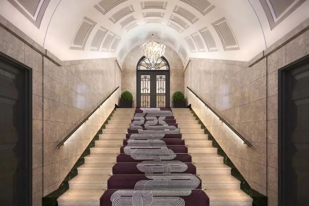 行走上海,看City Walk的发展史