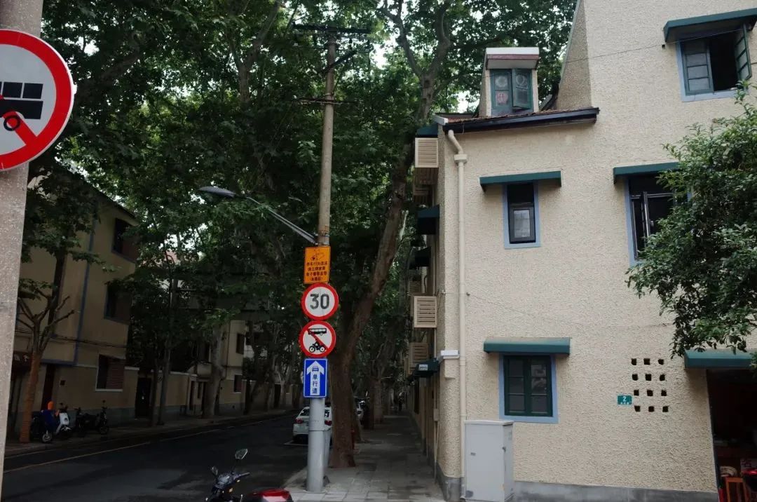 行走上海,看City Walk的发展史