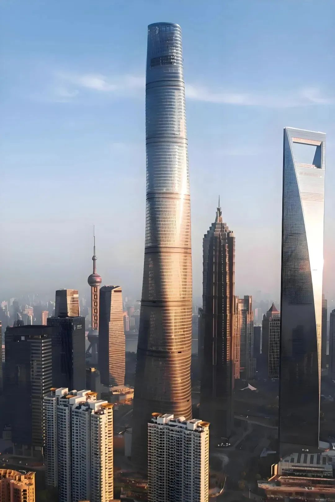 行走上海,看City Walk的发展史