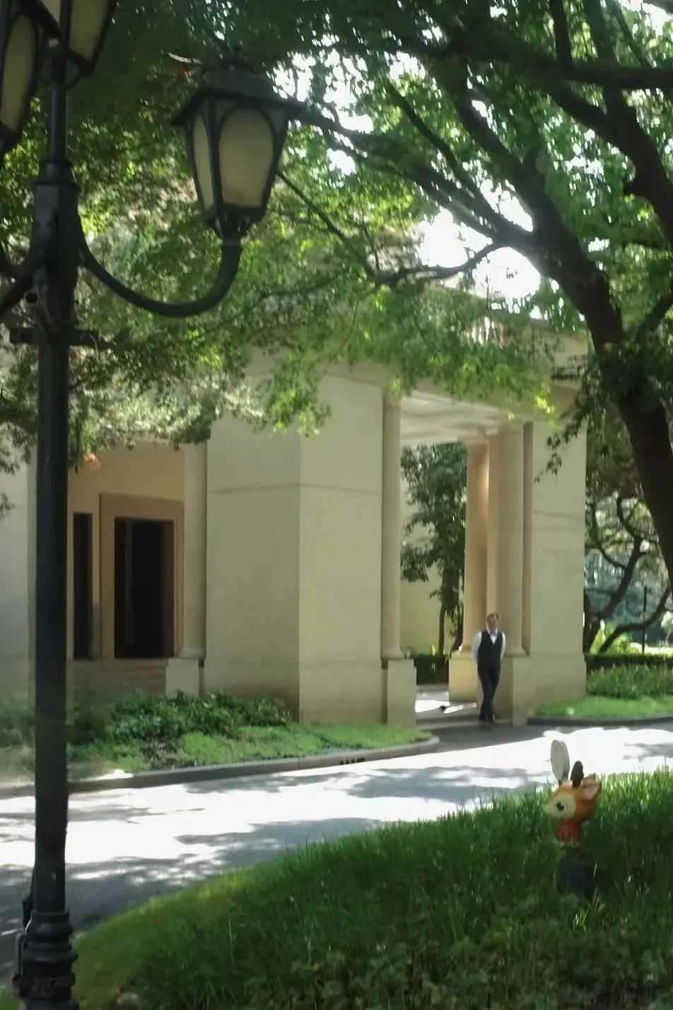 行走上海,看City Walk的发展史