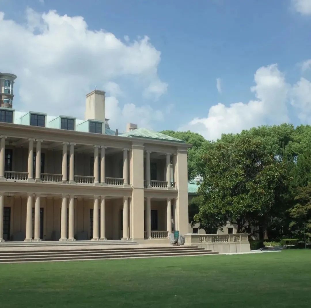 行走上海,看City Walk的发展史