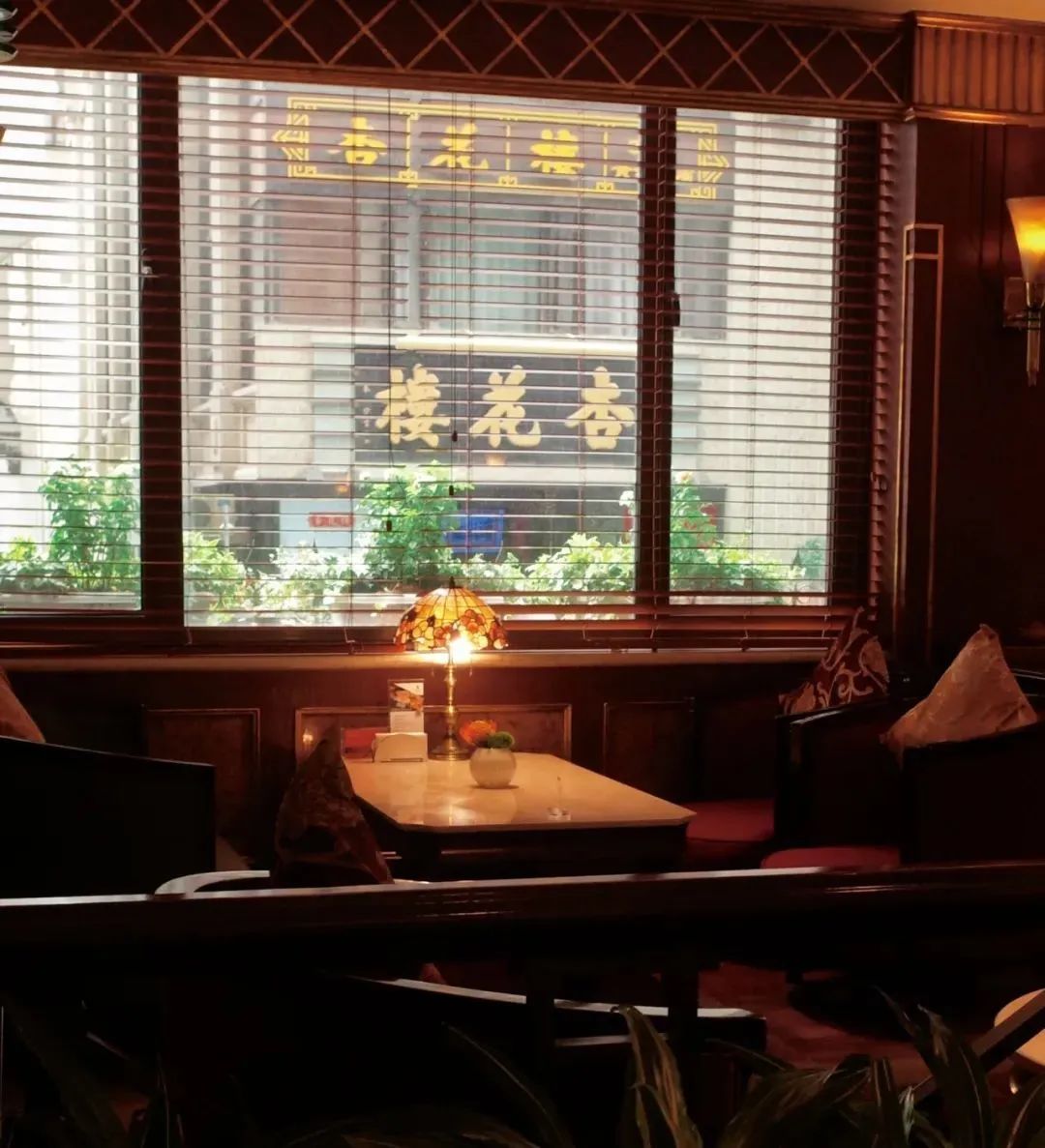 行走上海,看City Walk的发展史