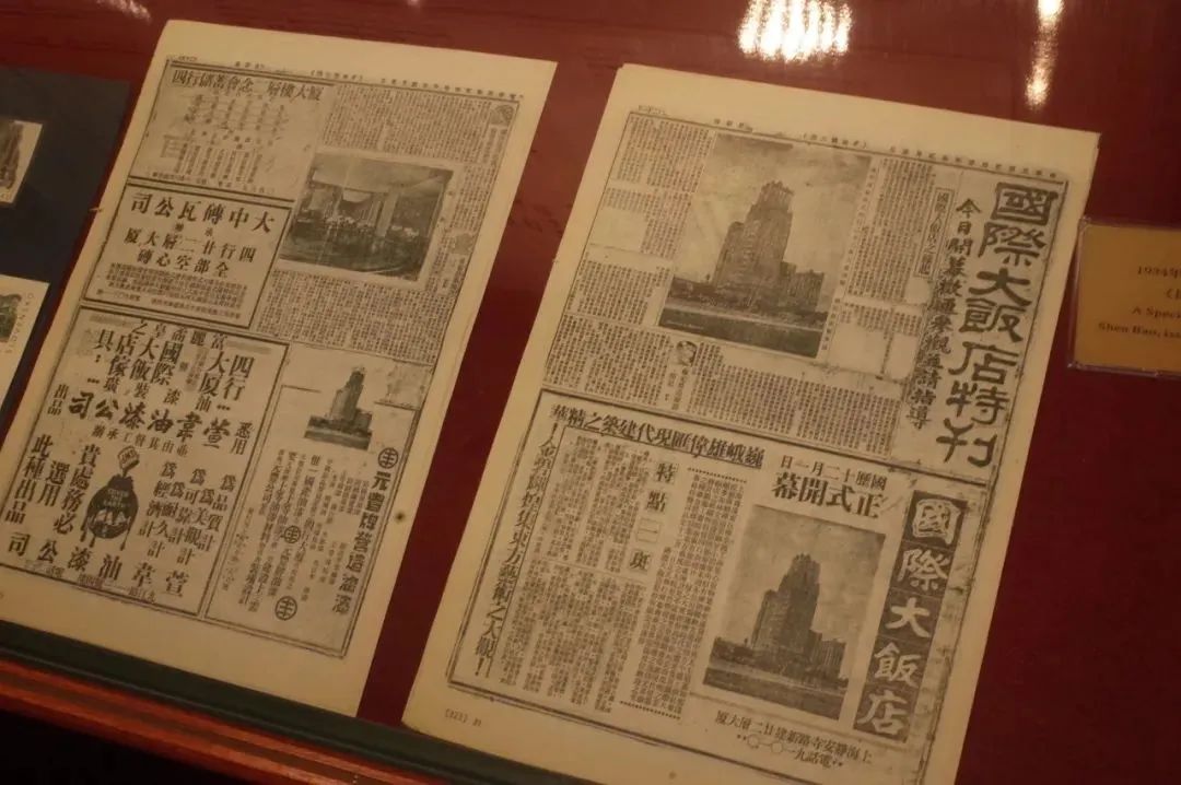 行走上海,看City Walk的发展史