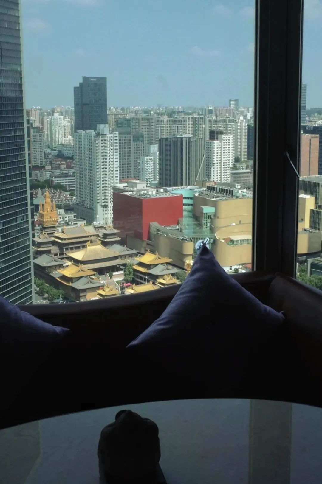 行走上海,看City Walk的发展史