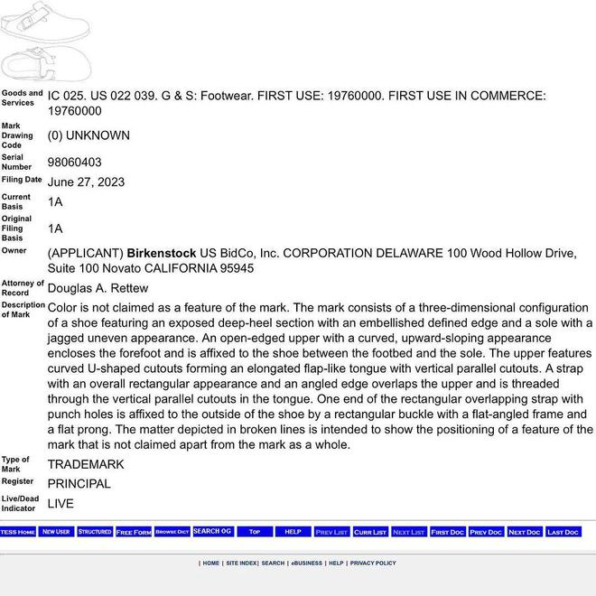 你二大爷的丑拖鞋，成了中产花1000也抢不到的法式足力健？