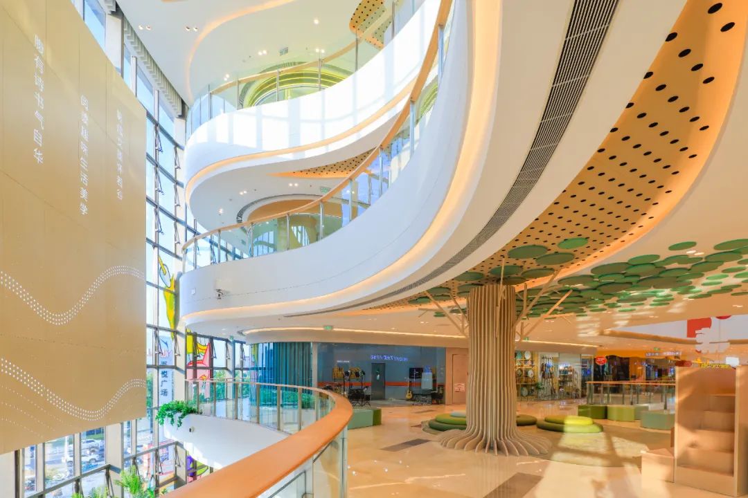 四座吾悦广场本月开业，四组数字解读「深度运营」如何助推稳健发展