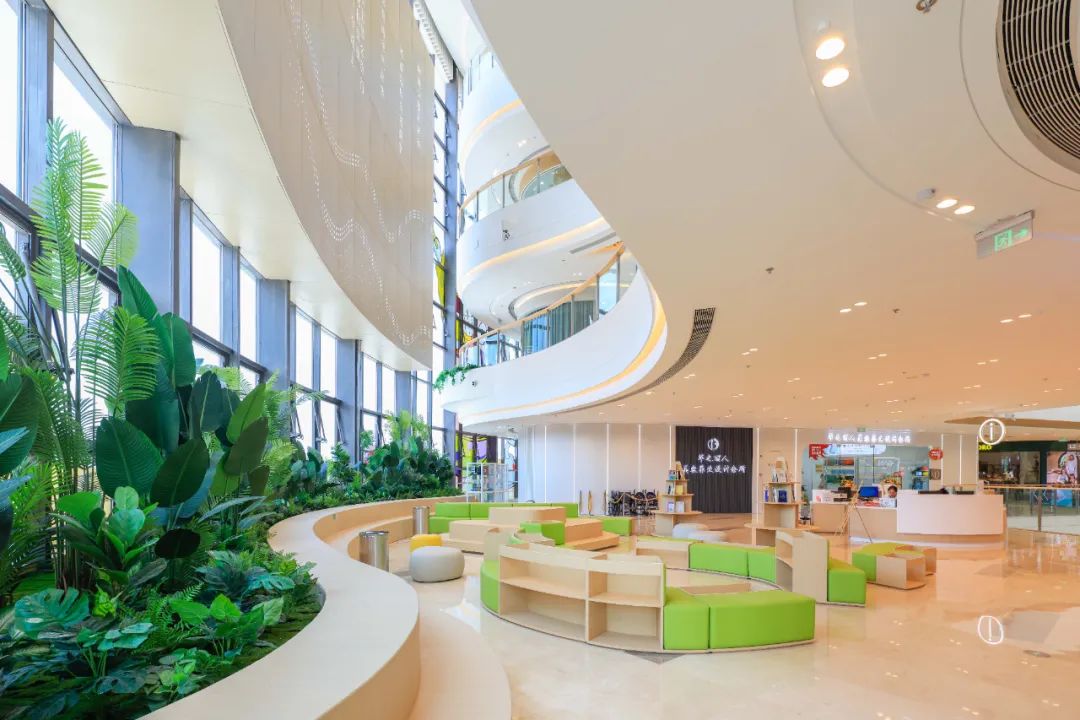 四座吾悦广场本月开业，四组数字解读「深度运营」如何助推稳健发展