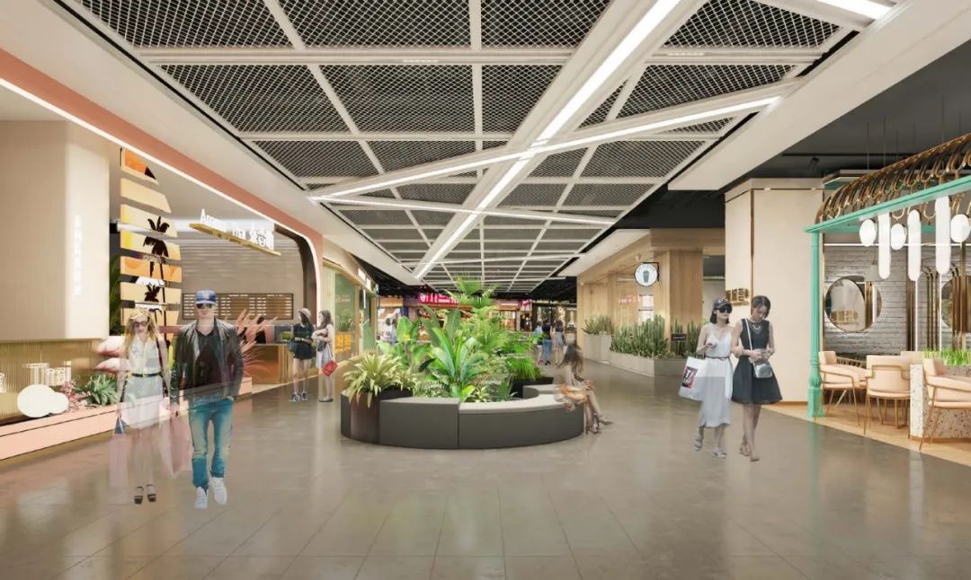 万商前瞻 | 何为元气奥莱？王府井奥莱UP TOWN年底亮相京南