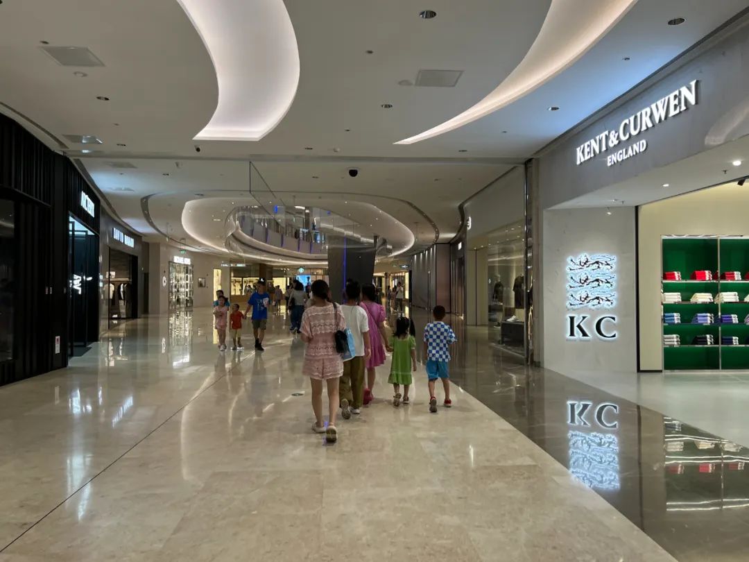 武汉商业全扫描：华中商业重镇，商业形态开始百花齐放 | iziRetail 逸芮