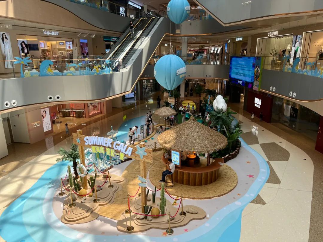 武汉商业全扫描：华中商业重镇，商业形态开始百花齐放 | iziRetail 逸芮