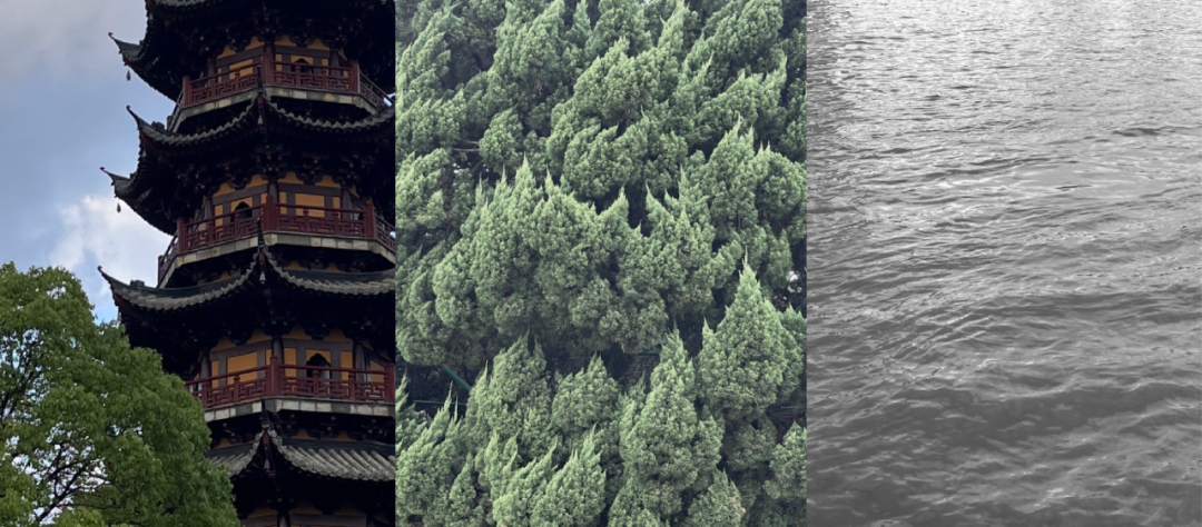 9.26开街期待值拉满，这或许是国内首座「血统最纯正」的东方街巷