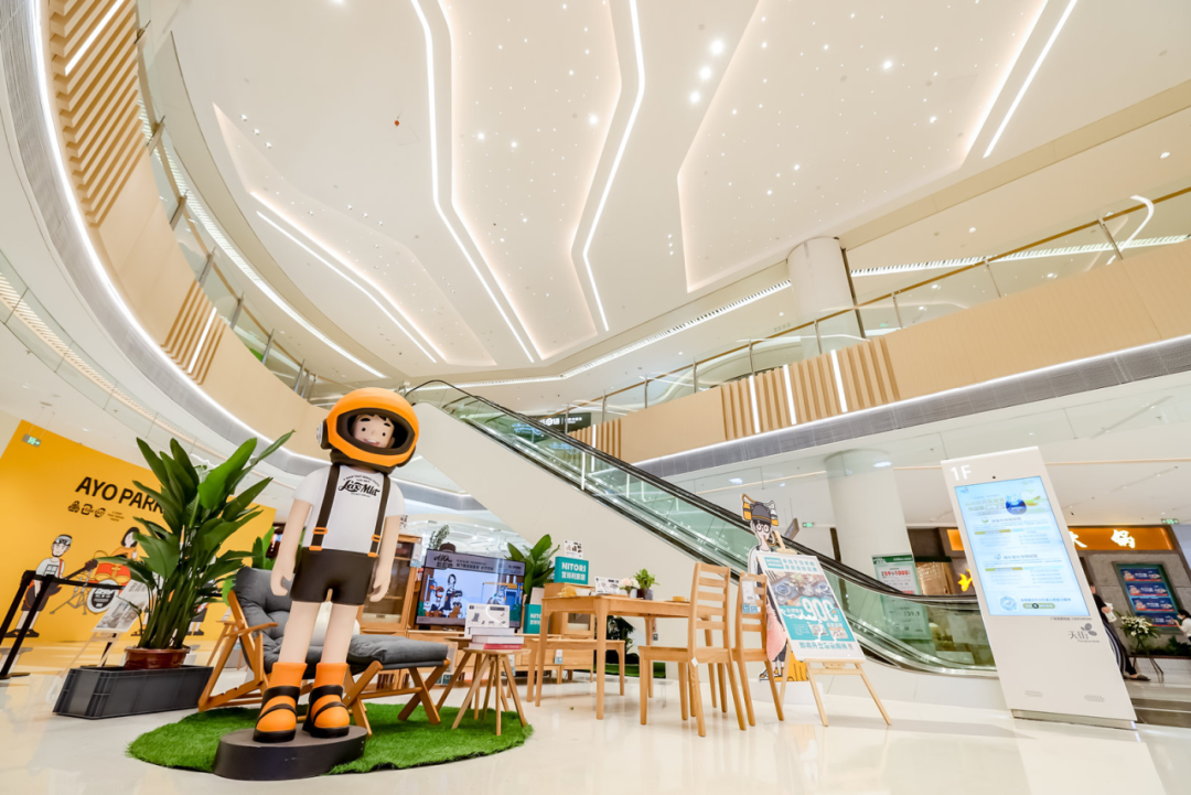 龙湖商业，靠什么成为龙湖的业绩“稳压器”？