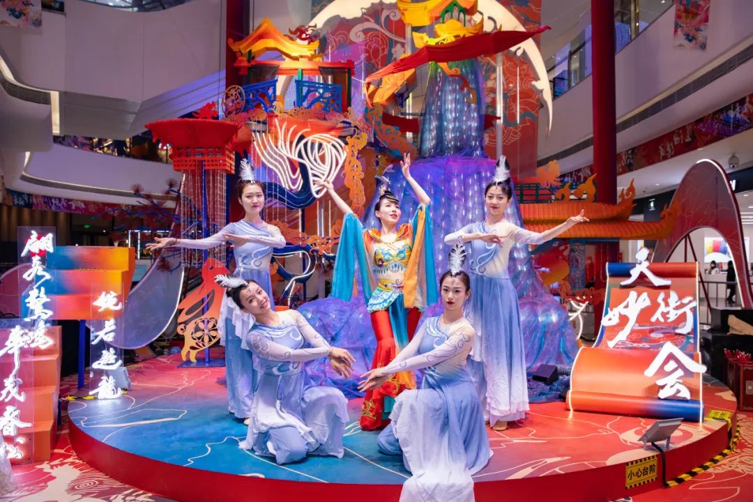 龙湖商业，靠什么成为龙湖的业绩“稳压器”？