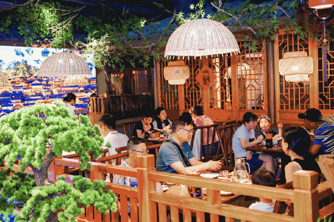 四座吾悦广场本月开业，四组数字解读「深度运营」如何助推稳健发展