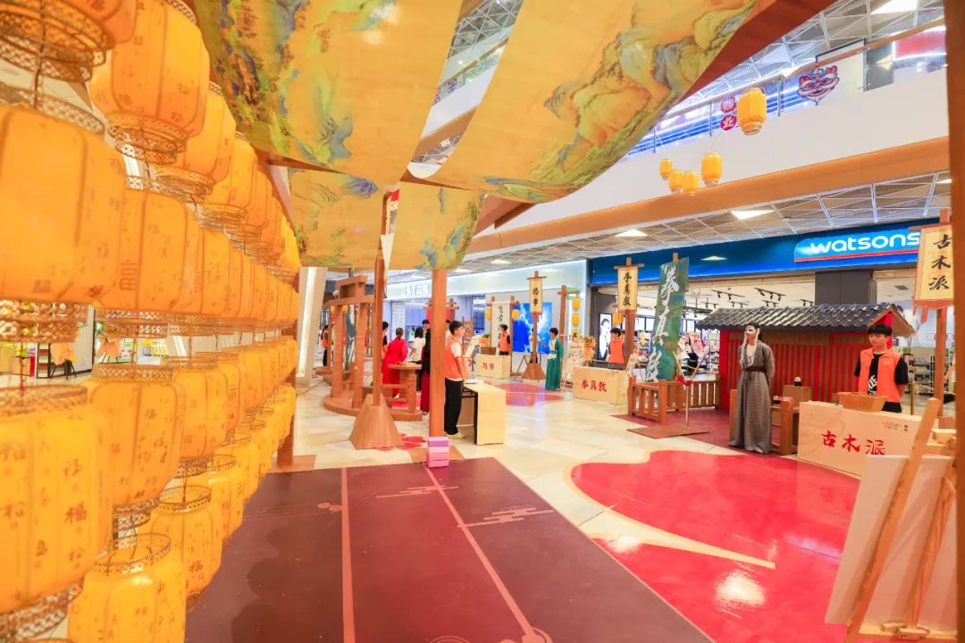 四座吾悦广场本月开业，四组数字解读「深度运营」如何助推稳健发展