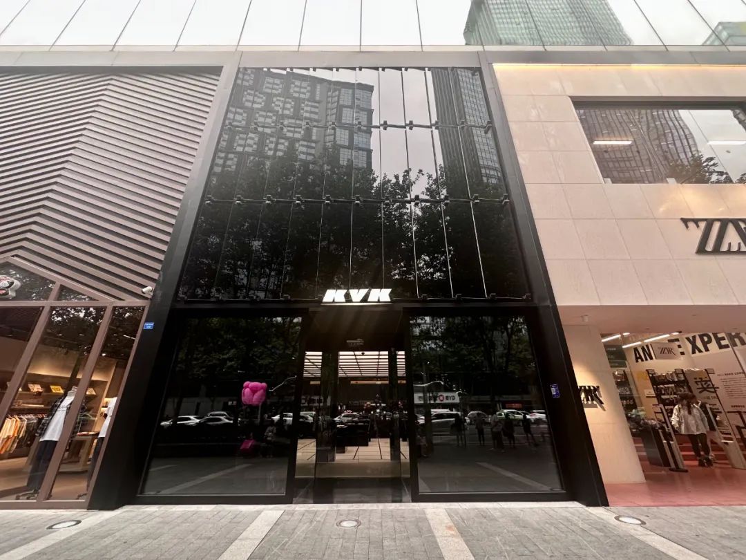 春熙路商圈的生存法则，这个项目算是搞懂了