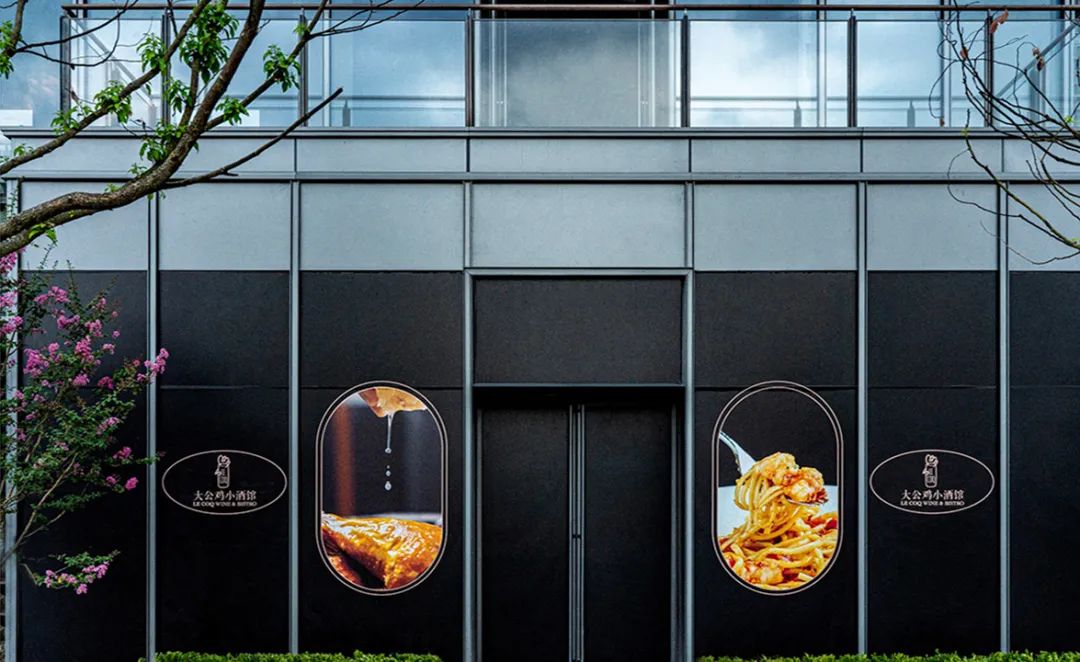 9.26开街期待值拉满，这或许是国内首座「血统最纯正」的东方街巷