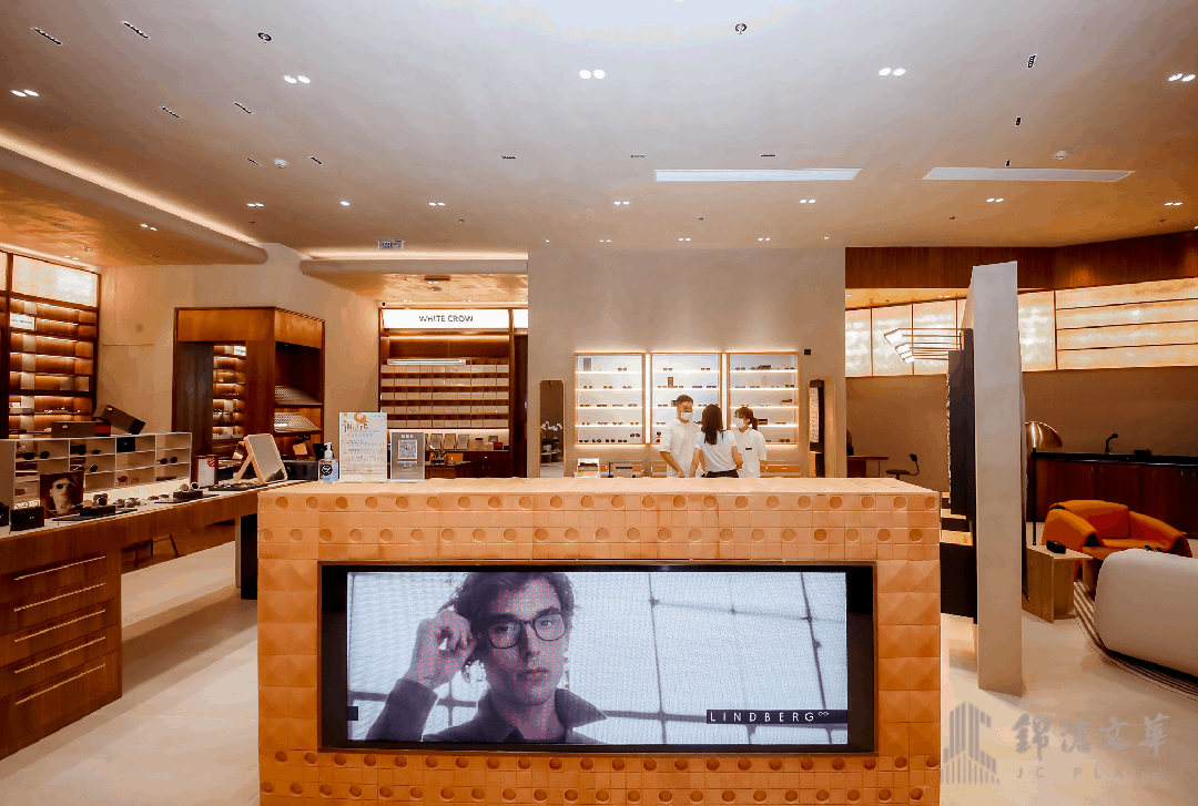 锦沧文华广场SUNSET PUNCH周年庆典诠释“精致、潮奢” | iziRetail热点