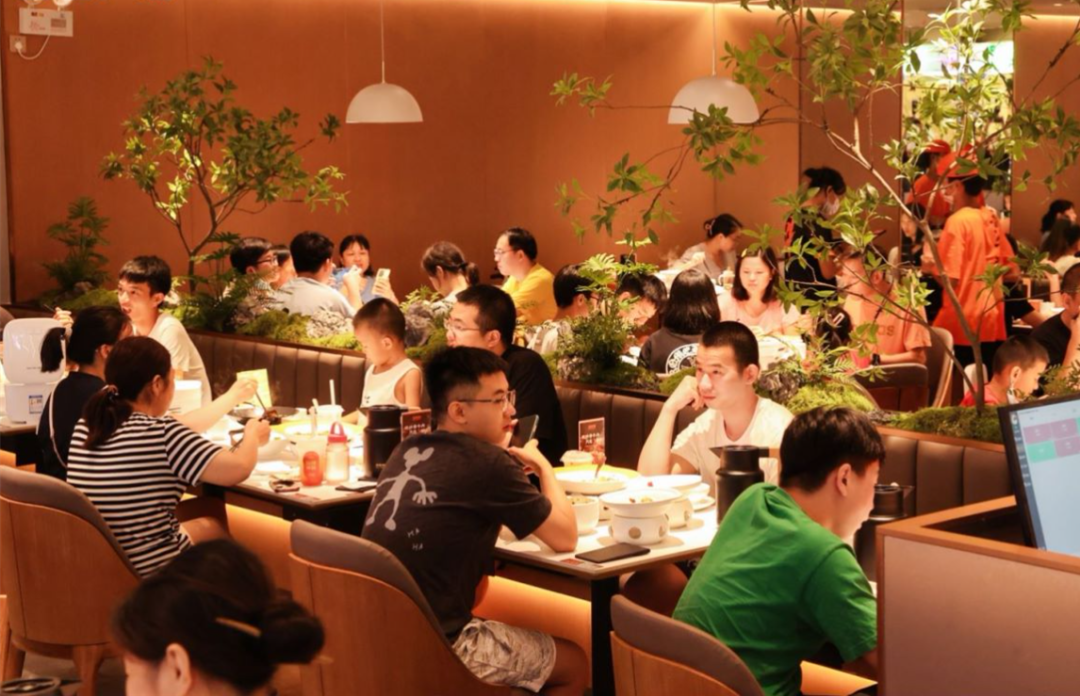 亚洲级TOD流量爆发前夕，广州北巨无霸mall的准备之战