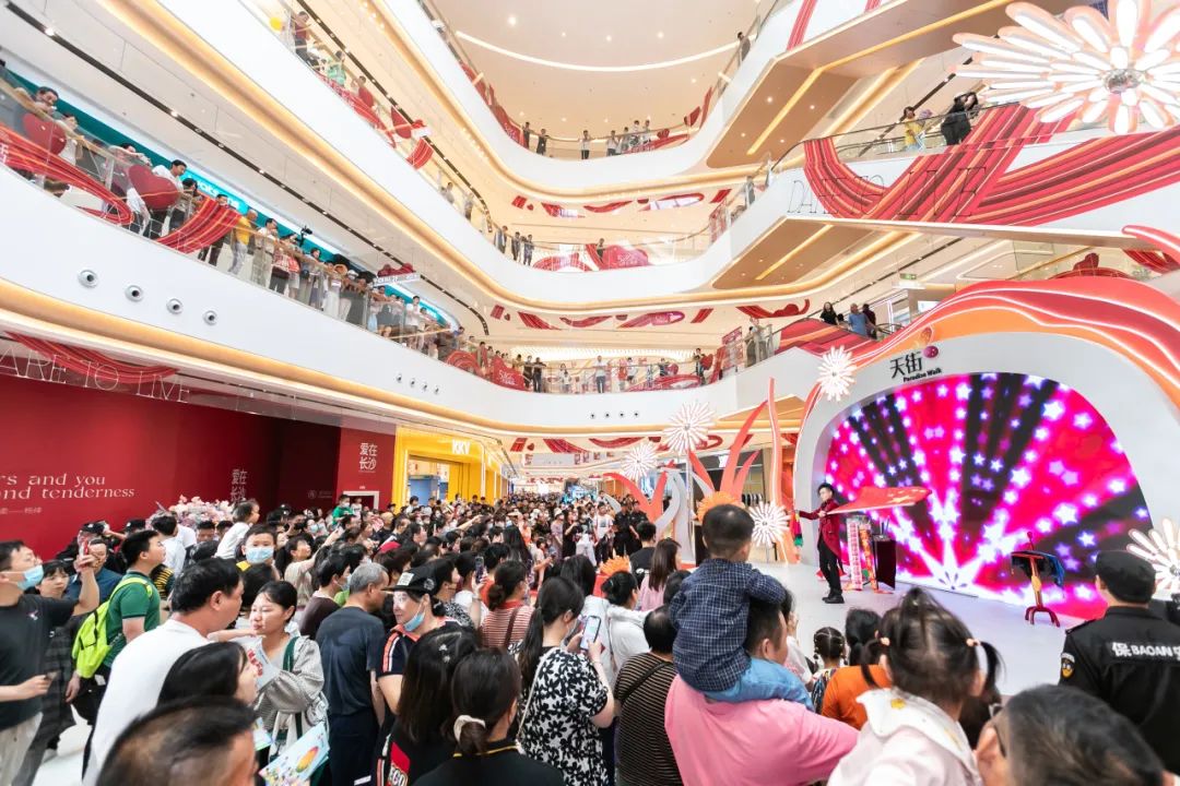 龙湖商业，靠什么成为龙湖的业绩“稳压器”？