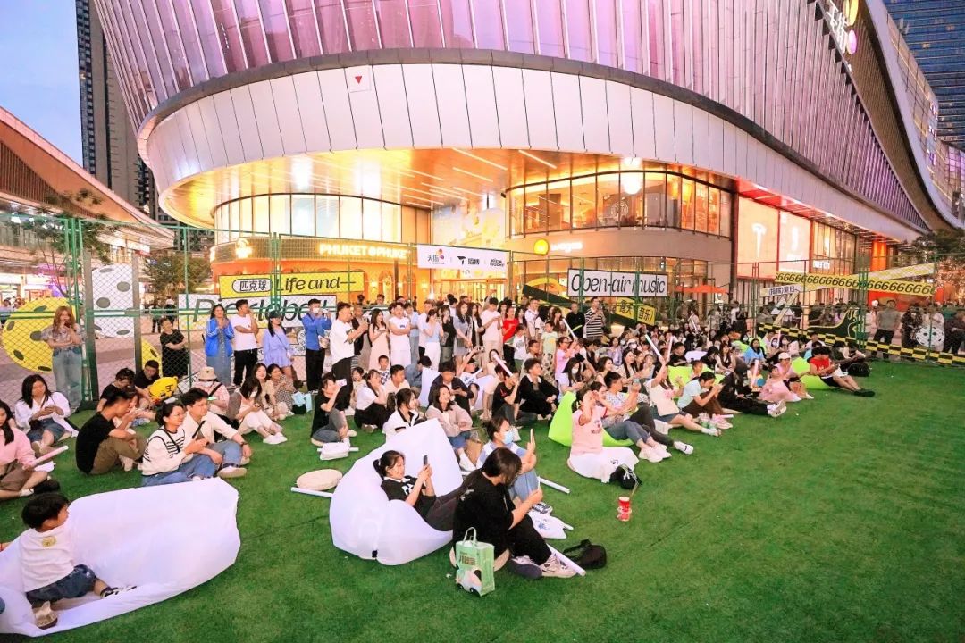 龙湖商业，靠什么成为龙湖的业绩“稳压器”？