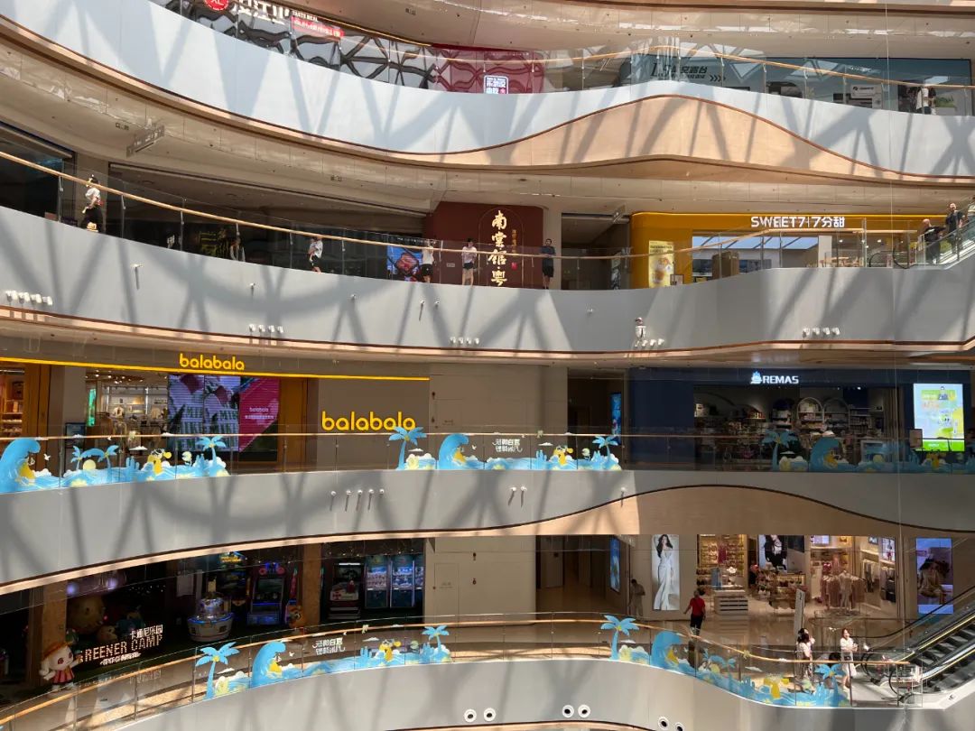 武汉商业全扫描：华中商业重镇，商业形态开始百花齐放 | iziRetail 逸芮