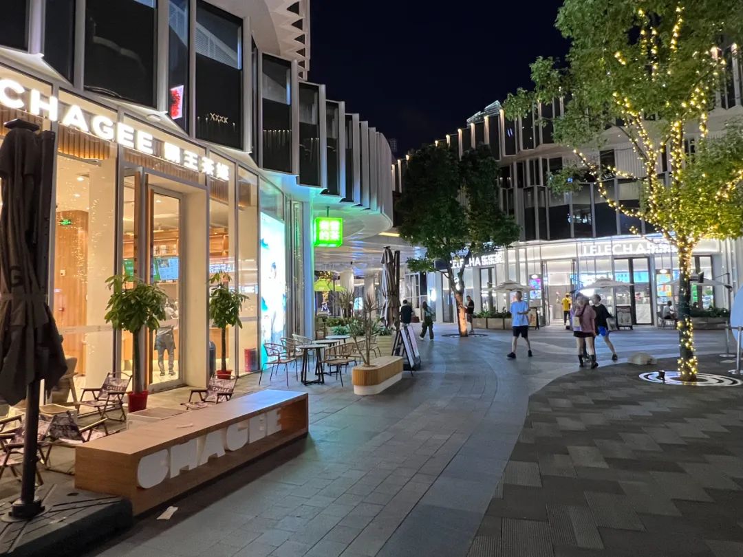 武汉商业全扫描：华中商业重镇，商业形态开始百花齐放 | iziRetail 逸芮