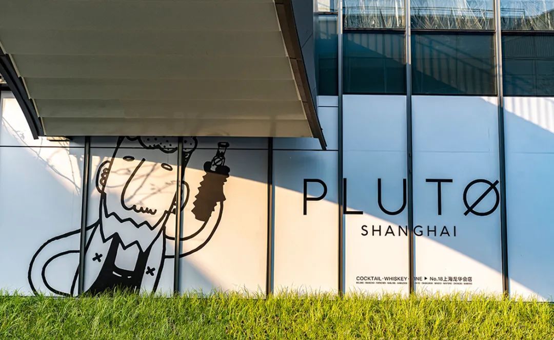 9.26开街期待值拉满，这或许是国内首座「血统最纯正」的东方街巷