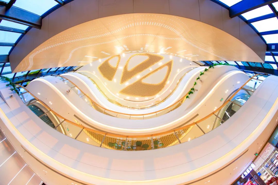 四座吾悦广场本月开业，四组数字解读「深度运营」如何助推稳健发展
