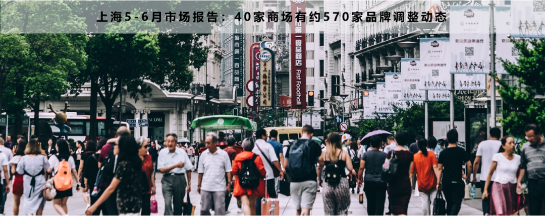 武汉商业全扫描：华中商业重镇，商业形态开始百花齐放 | iziRetail 逸芮