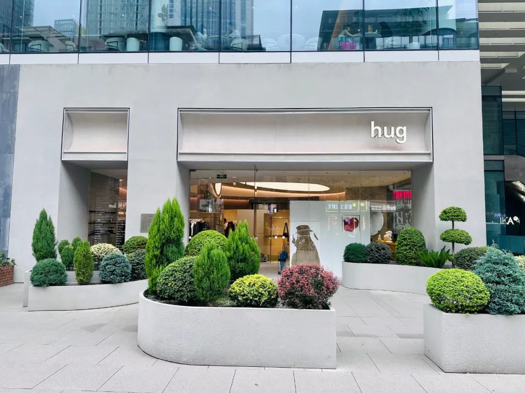 春熙路商圈的生存法则，这个项目算是搞懂了