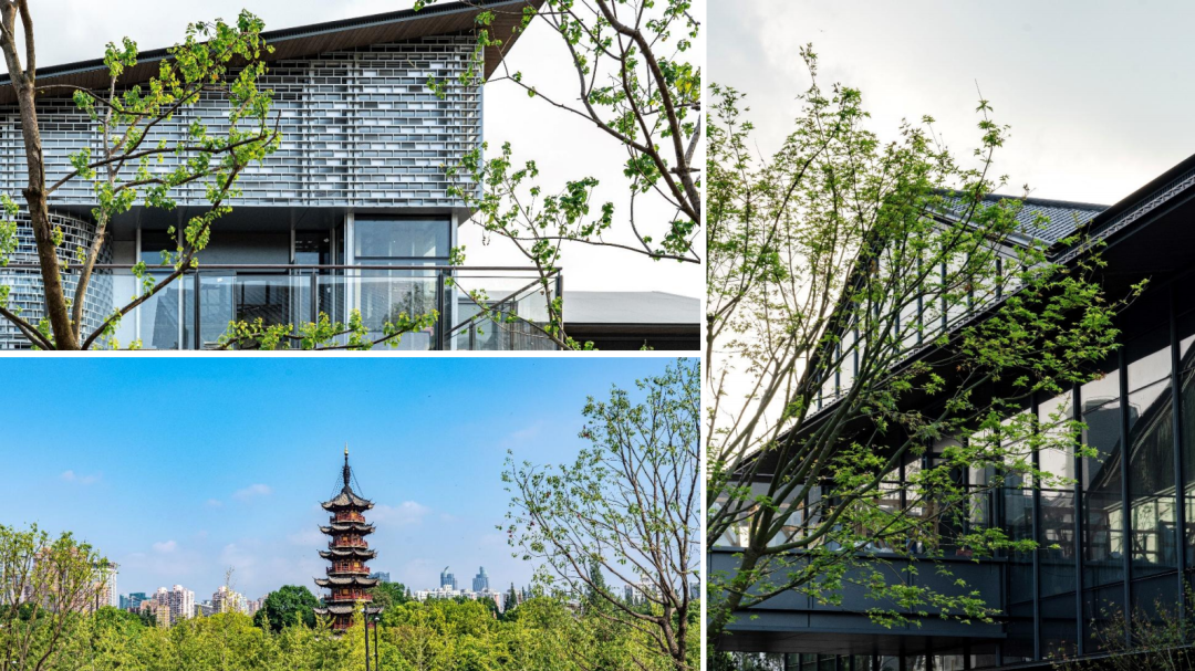 9.26开街期待值拉满，这或许是国内首座「血统最纯正」的东方街巷