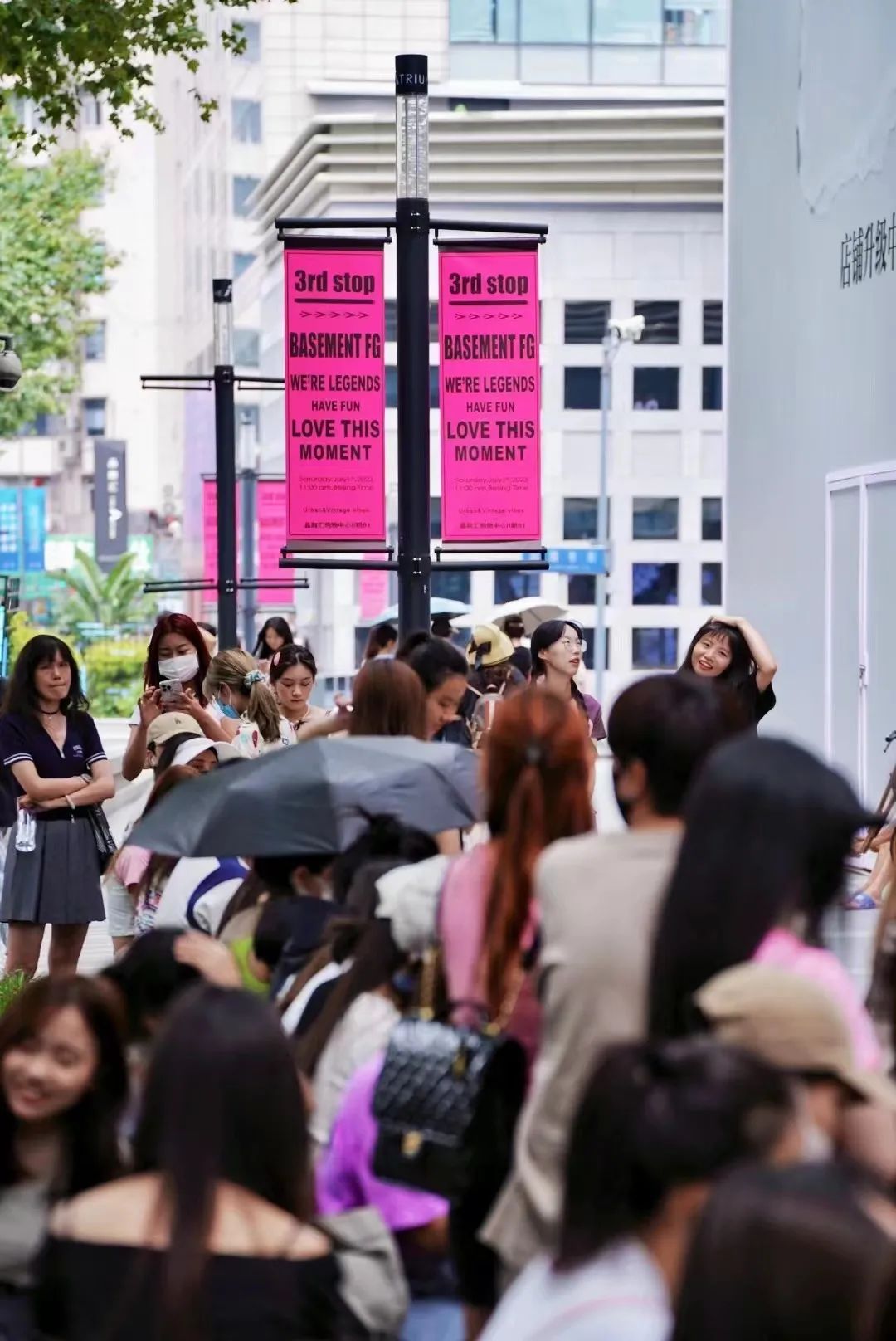 春熙路商圈的生存法则，这个项目算是搞懂了