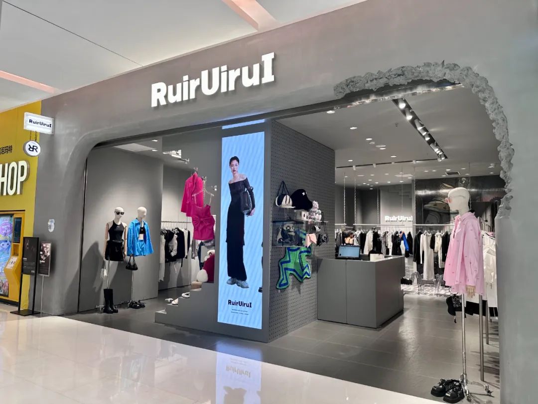 春熙路商圈的生存法则，这个项目算是搞懂了