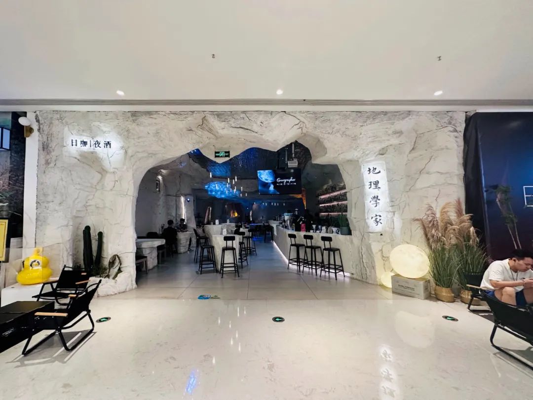 春熙路商圈的生存法则，这个项目算是搞懂了