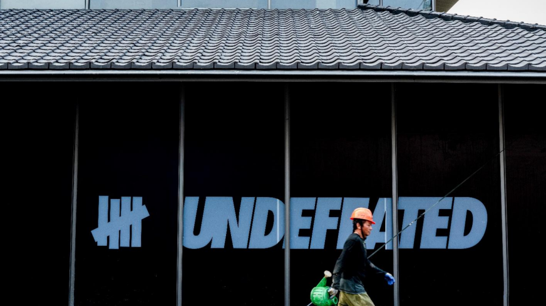 9.26开街期待值拉满，这或许是国内首座「血统最纯正」的东方街巷