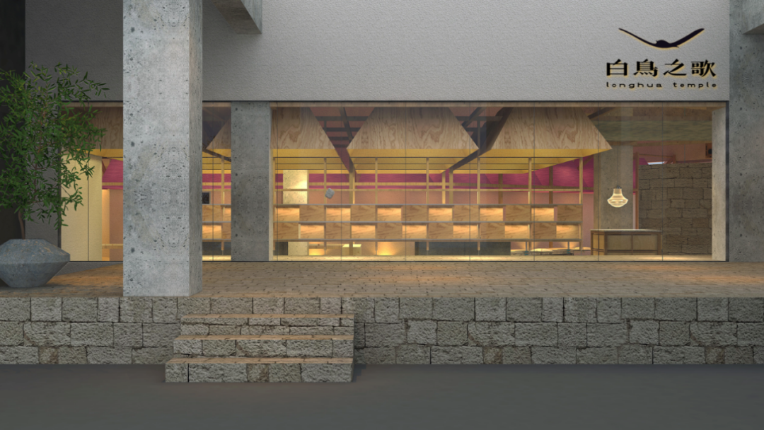 9.26开街期待值拉满，这或许是国内首座「血统最纯正」的东方街巷