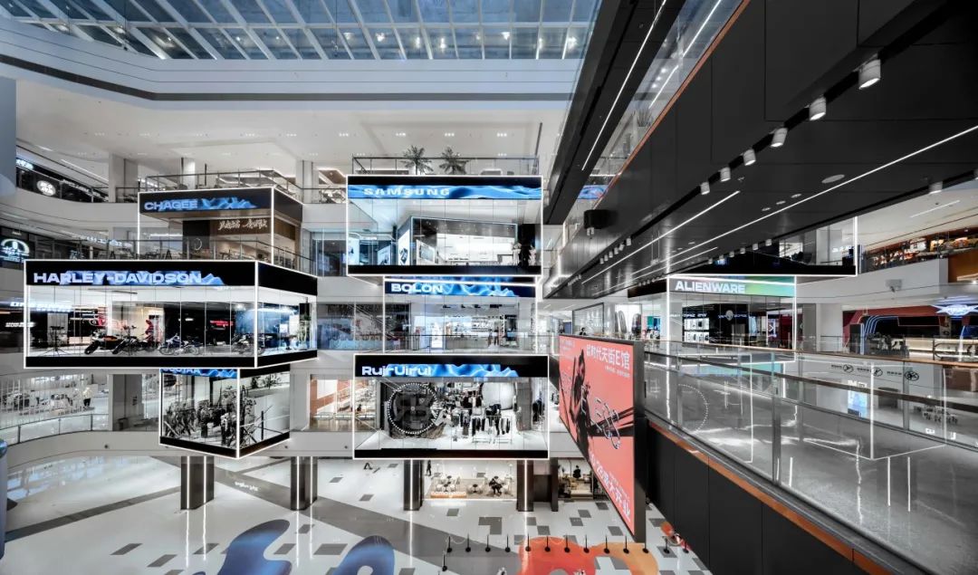 龙湖商业，靠什么成为龙湖的业绩“稳压器”？