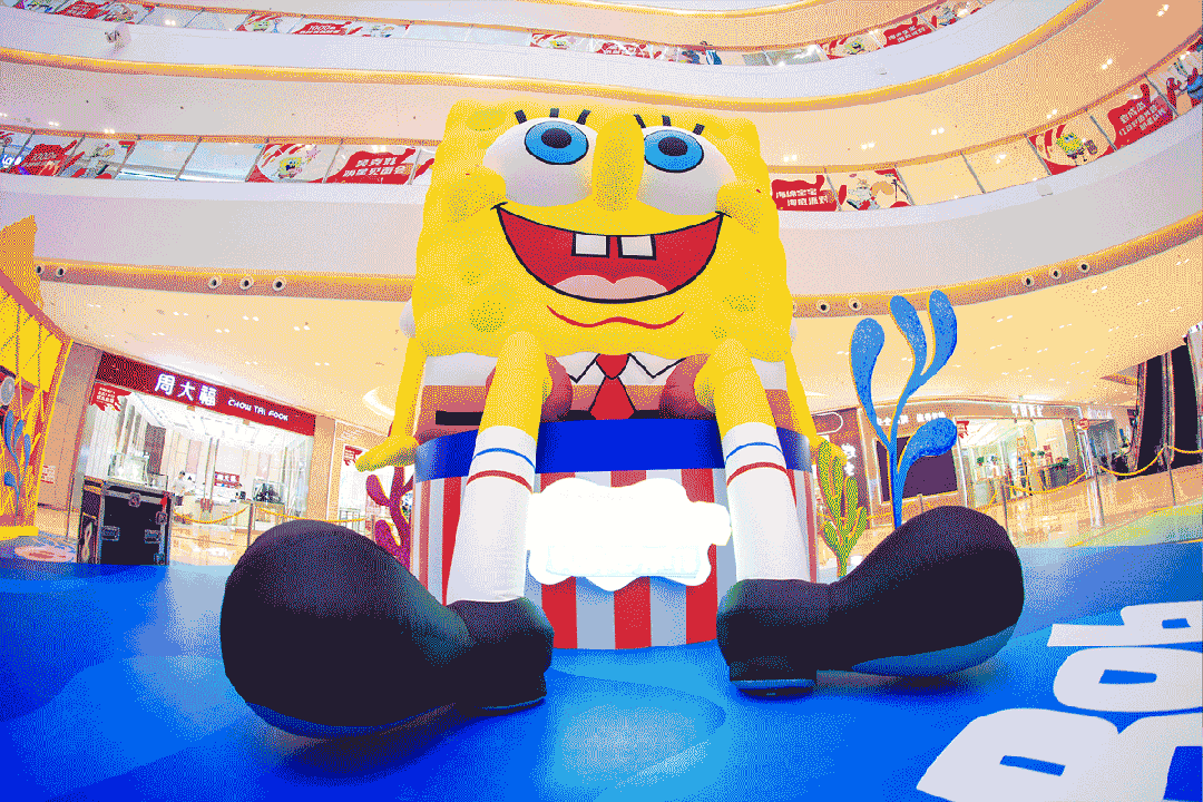 四座吾悦广场本月开业，四组数字解读「深度运营」如何助推稳健发展