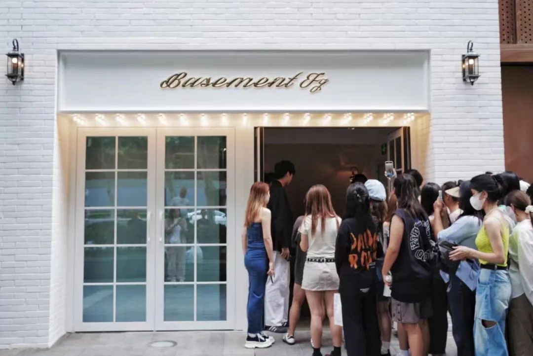 春熙路商圈的生存法则，这个项目算是搞懂了