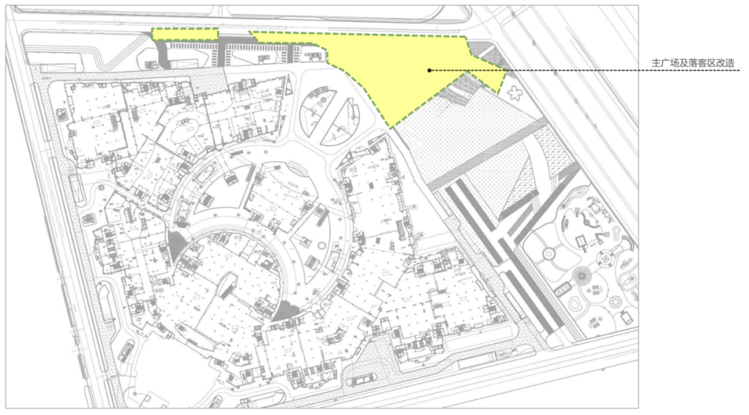 万商前瞻 | 何为元气奥莱？王府井奥莱UP TOWN年底亮相京南