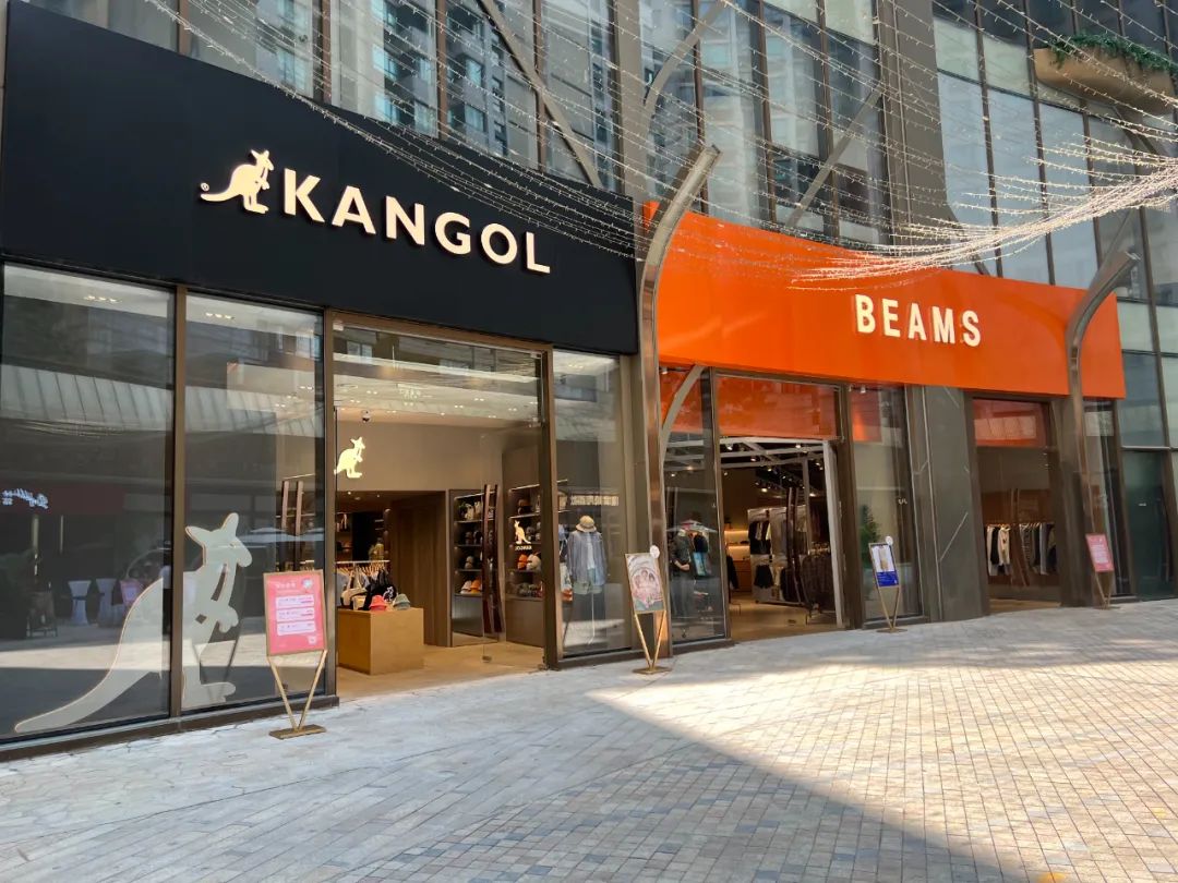 武汉商业全扫描：华中商业重镇，商业形态开始百花齐放 | iziRetail 逸芮