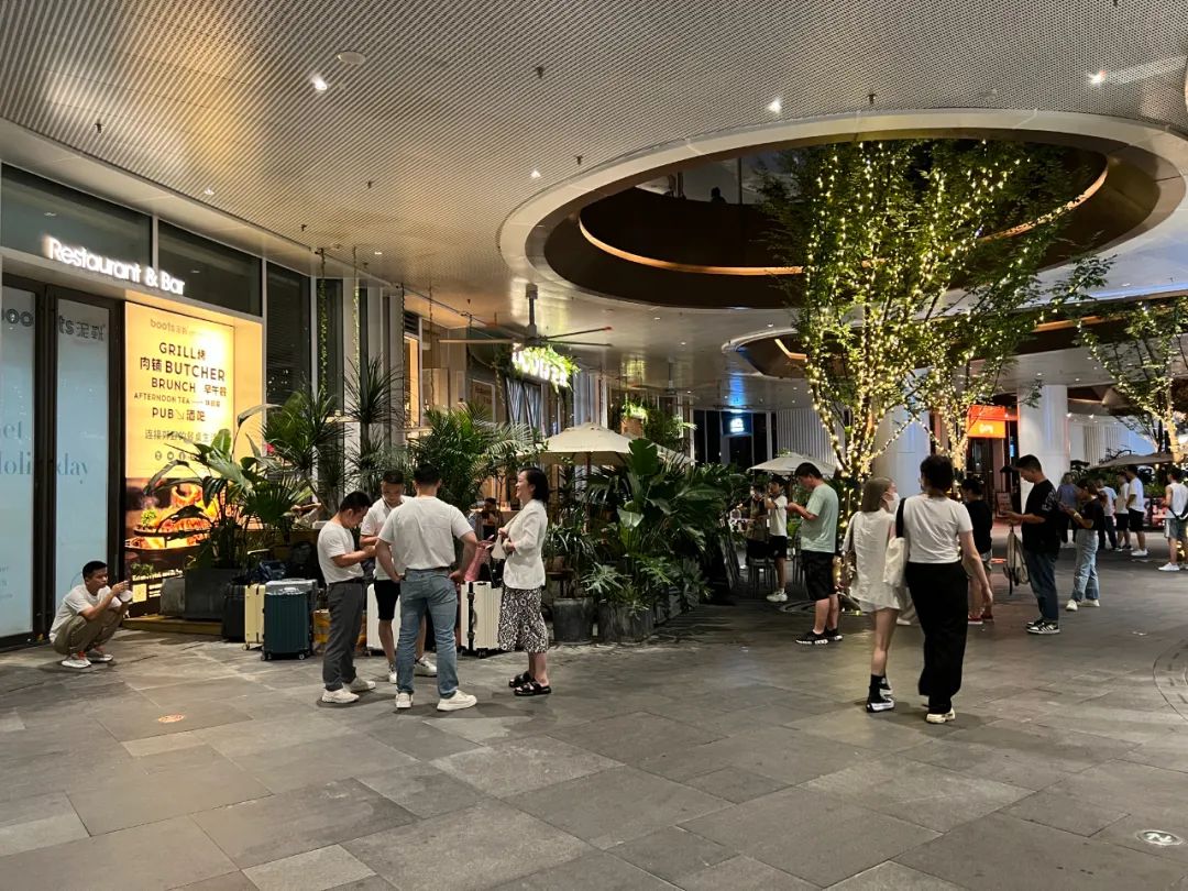 武汉商业全扫描：华中商业重镇，商业形态开始百花齐放 | iziRetail 逸芮