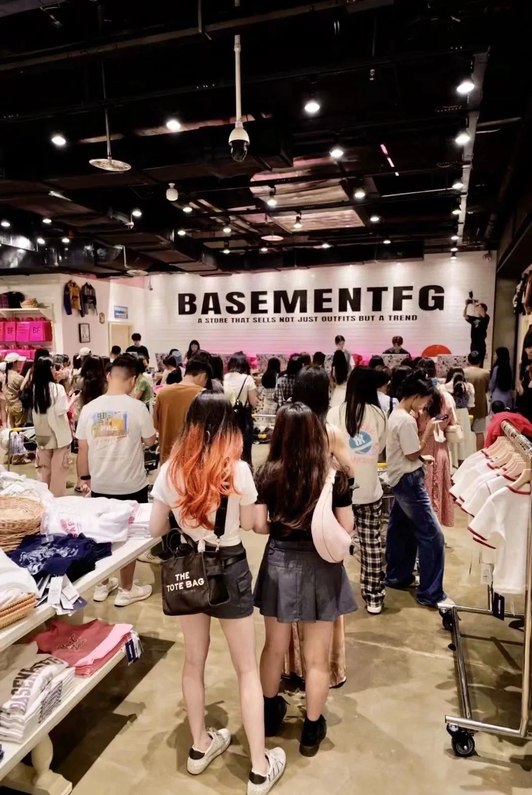 春熙路商圈的生存法则，这个项目算是搞懂了