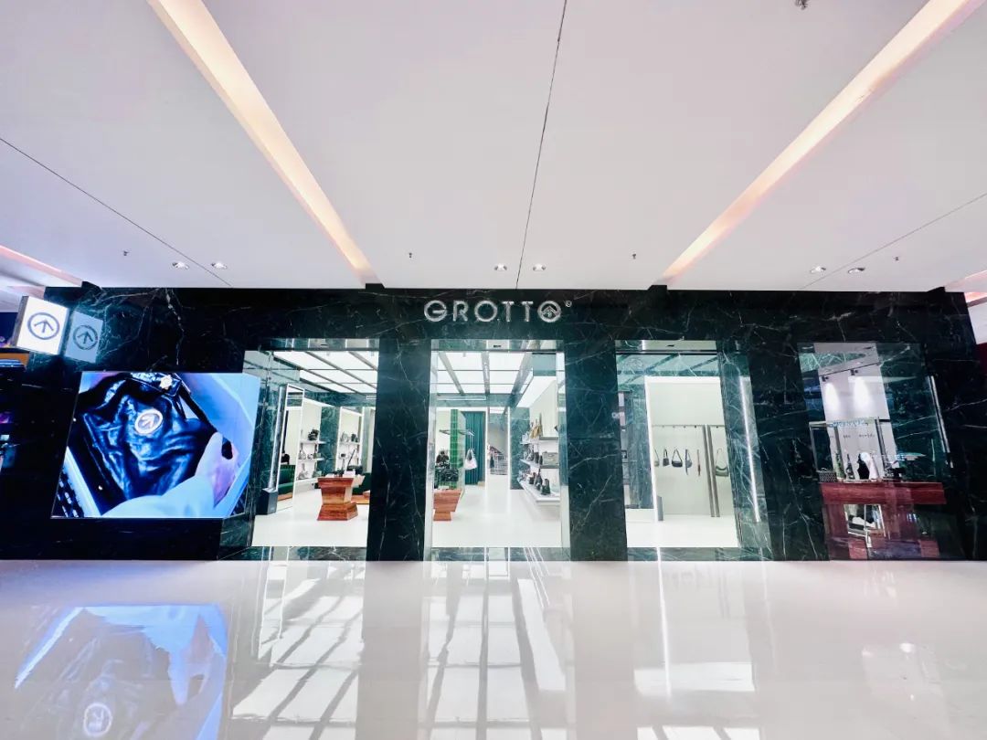 春熙路商圈的生存法则，这个项目算是搞懂了